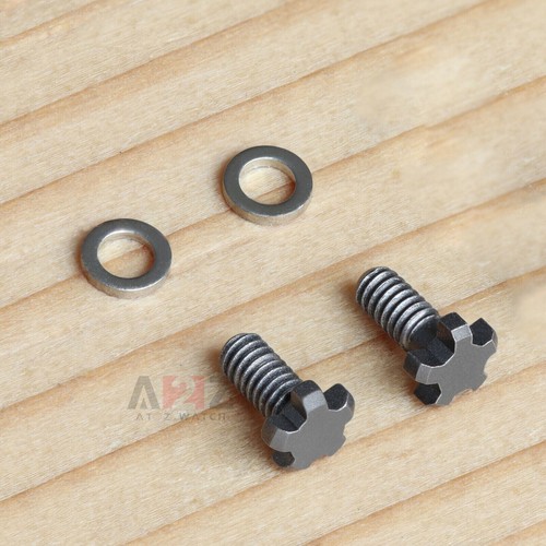 Prongs watch bezel screw for - watch,
