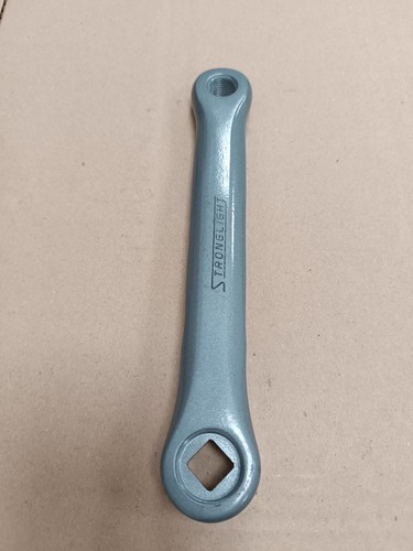 Stronglight left crank - stronglight, arm
