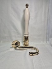 Vintage Beer Pump Handle And