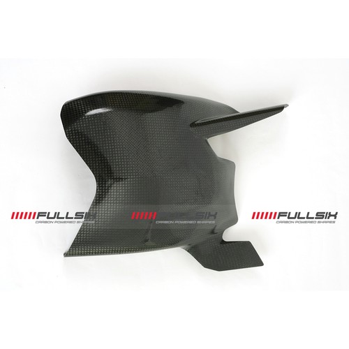 Fullsix carbon fibre swingarm - fullsix,