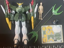 HG 1/100 Gundam Nataku (from Gundam Wing Endless Waltz - Not MG!)