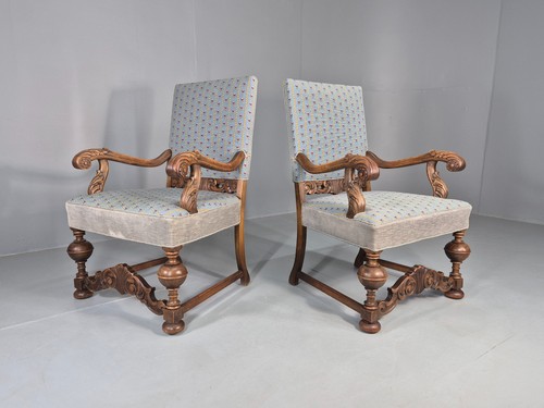Vintage danish baroque - 2,