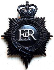 Hertfordshire constabulary - hertfordshire,
