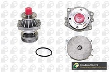 BGA CP2742 Engine Cooling Water Pump Fits BMW 3 Series 5 Series 7 Series X3 X5