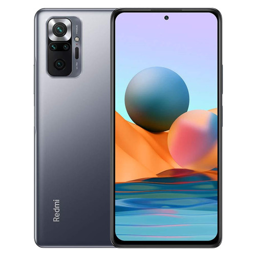 Xiaomi redmi note - pro, 128gb