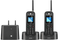 Motorola O202 Digital Twin