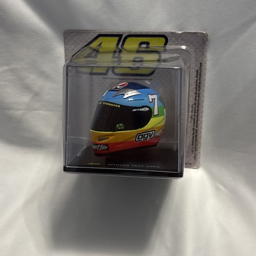 Valentino rossi helmet 5 - valentino,