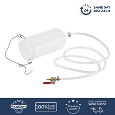 1L Motorcycle Auxiliary Fuel