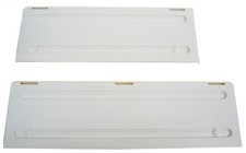 Dometic Fridge Vent Winter Cover Set For Dometic LS100 And LS200 Fridge Vents