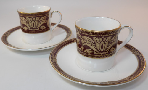 Royal doulton tennyson - 2,