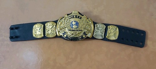 1990s wwf winged eagle title - 1990s,