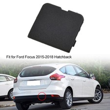 For FORD FOCUS Hatchback Rear