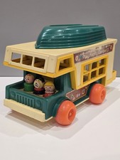 Vintage Fisher Price Play