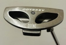 Odyssey Divine Putter  32"