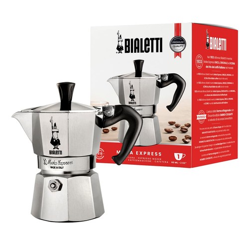 Bialetti moka express - moka,