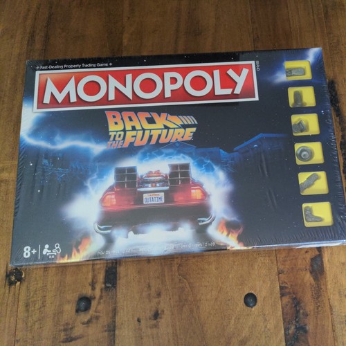 Monopoly back the - back,