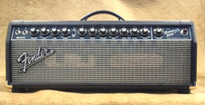 Fender Bassman 500 Hybrid Bass