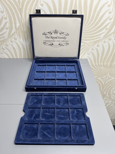 The royal family - royal, commemorative