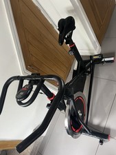 spinning bike, exercise bike