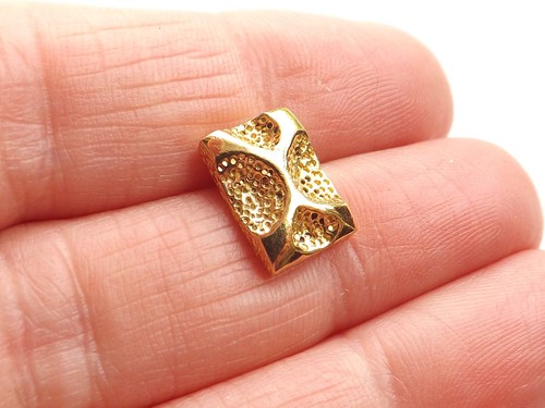 Vintage 1960s 1970s tie pin - vintage,