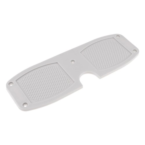 Boat engine mounting plate - mounting,
