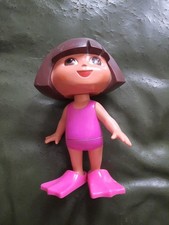 Dora the Explorer Doll.. Mattel 2002.