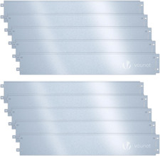 VOUNOT 10M Galvanised Steel