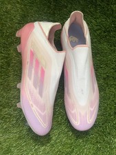 adidas F50 Elite Laceless FG