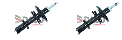 Front left and right 453009 - left,
