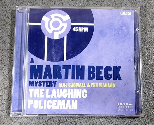 The laughing policeman a - laughing,