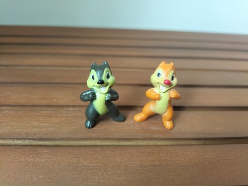 Disney chip dale - &,