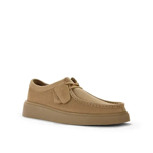 Clarks mens bnib wallabee - clarks,