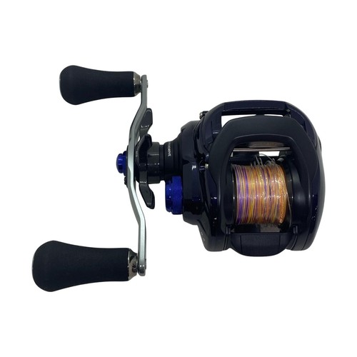Daiwa bait reel - bait, saltist