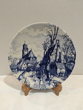 Delfts Blauw Season Design De