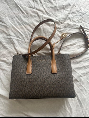 Michael kors brown - michael, monogram