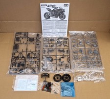 Tamiya Kawasaki H2R 1:12 Scale
