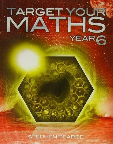 Target your maths - target, 6: