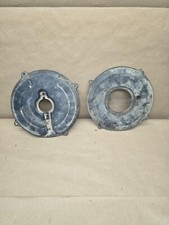 Generator Tin Baffle VW Engine