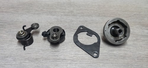 Husqvarna smr450 2003 - smr450, gear