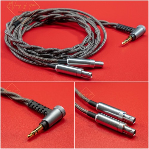 Hifi balanced occ audio - audio, cable