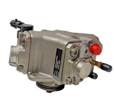 Bosch Diesel Common Rail Fuel