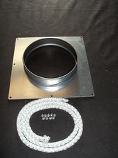 Chimney Closure/ register