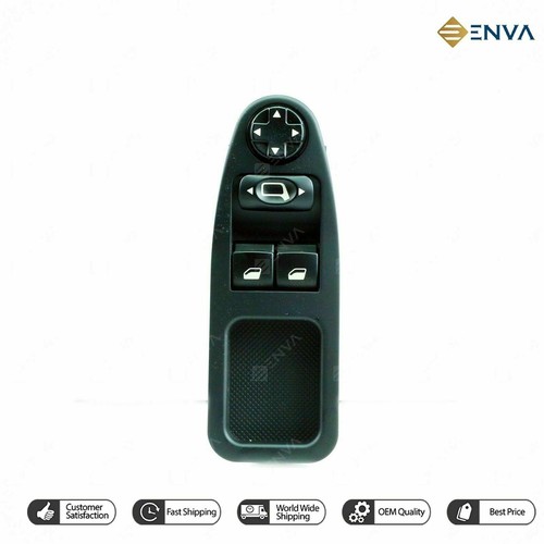 Window wing mirror control - wing,
