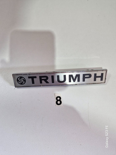 Triumph dolomite zkc3052 - triumph,