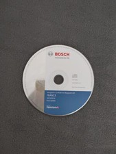 Navigation CD Blaupunkt Travelpilot DX FRANCE FRANCE 2013/2014 DX