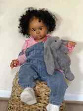 28in Reborn Dolls Julieta