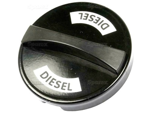 Fuel filler cap for - filler, ford