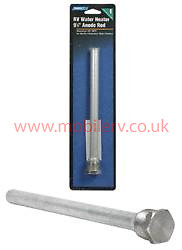 American motorhome anode - rv,