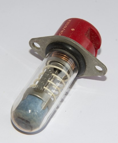 Crash switch type 3066a - crash,