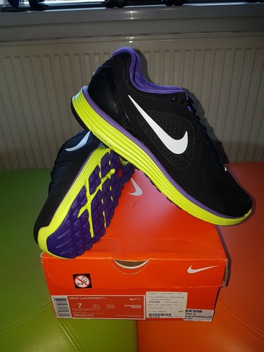 Deadstock nike lunar swift - nike, swift+